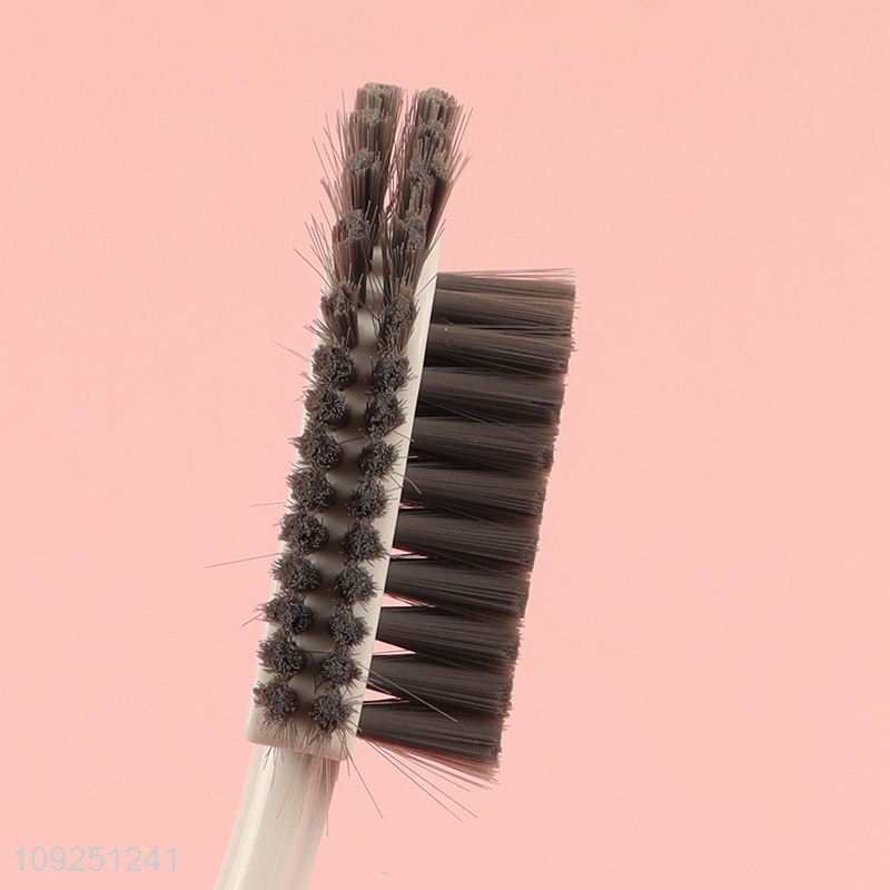 Top sale household long handle multifunctional cleaning brush wholesale