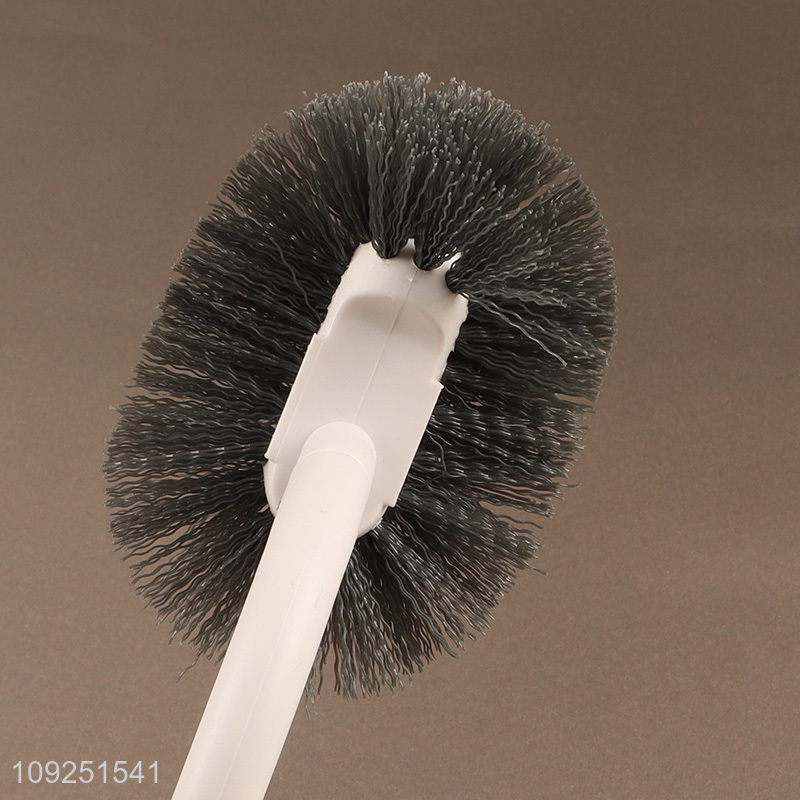 Hot products home cleaning tool bathroom toilet brush cleaning brush for sale