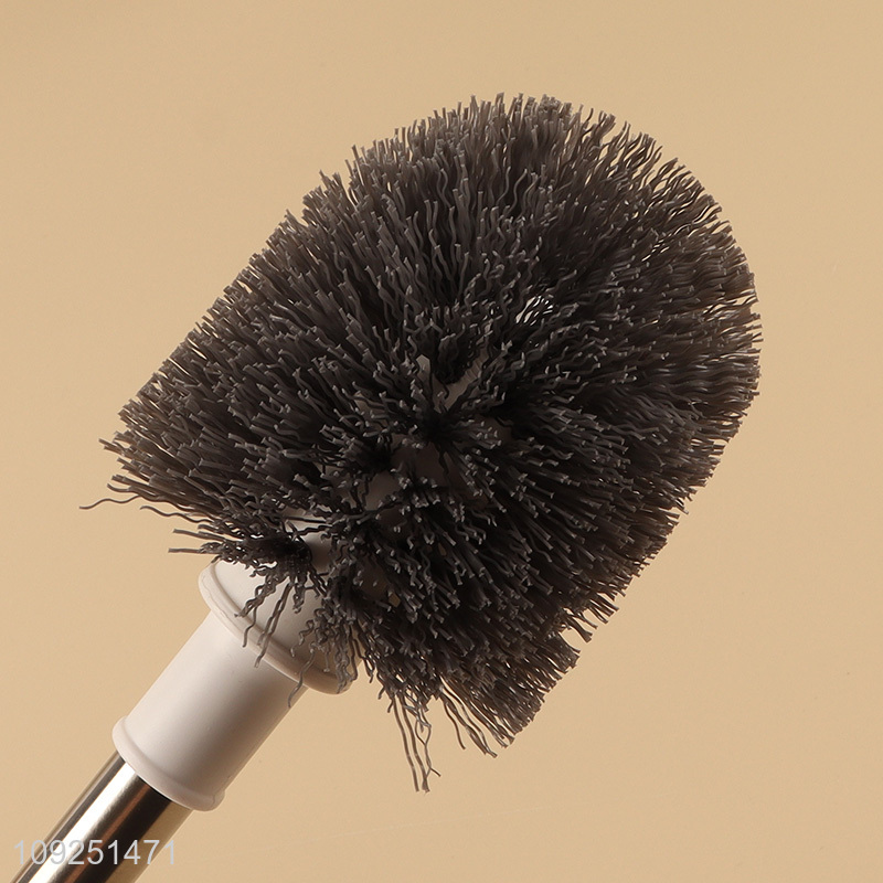 China wholesale household cleaning tool toilet brush toilet cleaner