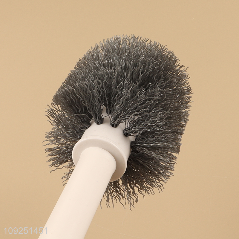 Hot products long handle bathroom accessories toilet brush cleaning brush for sale