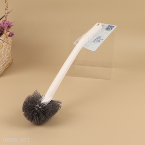 Yiwu market professional bathroom cleaning tool toilet brush toilet cleaner