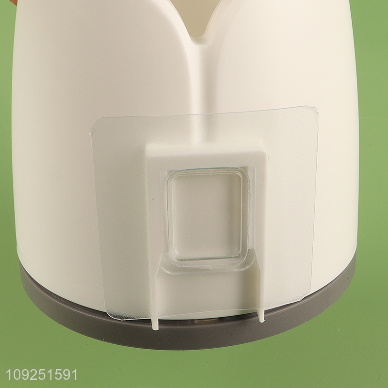 Good selling home long handle bathroom toilet brush cleaning brush with holder