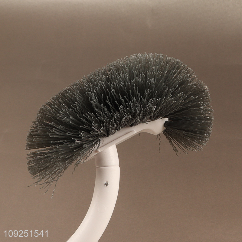 Hot products home cleaning tool bathroom toilet brush cleaning brush for sale