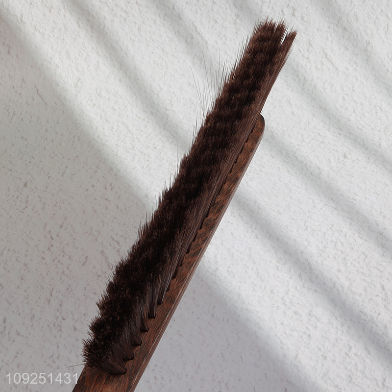 China products household cleaning tool bed brush dust cleaning brush