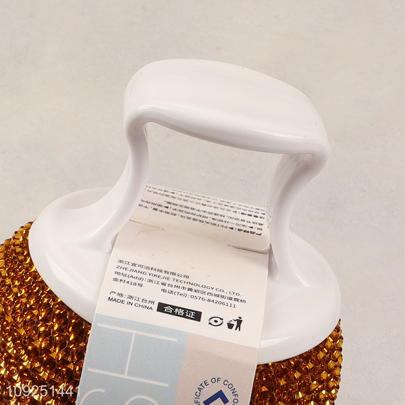 Good selling 2pcs home kitchen pot brush dish brush cleaning ball with handle