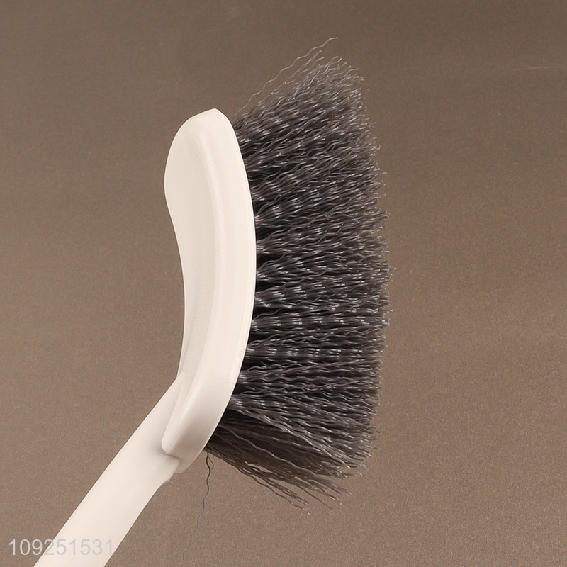 Hot items household cleaning tool bathroom toilet brush cleaning brush for sale