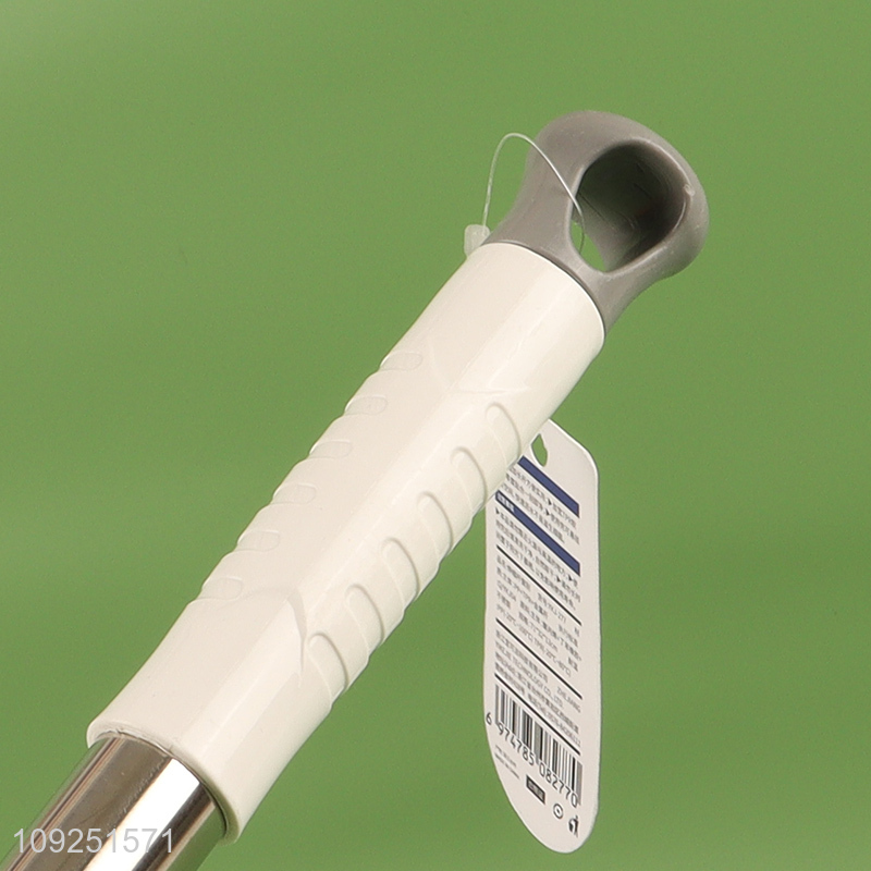 Factory wholesale household cleaning tool extension rod window scraper window squeegee