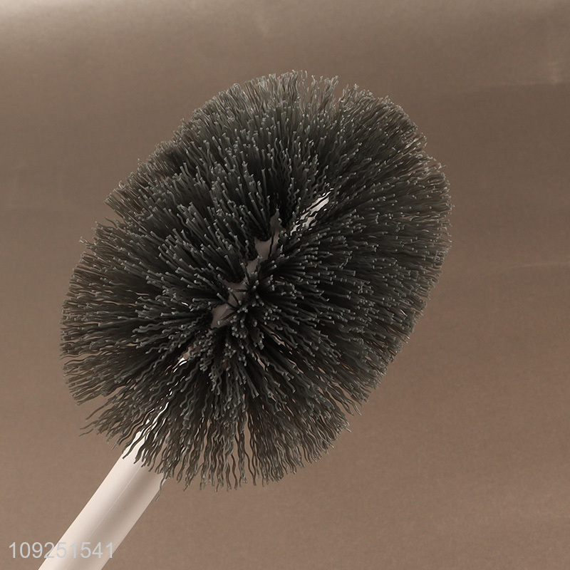 Hot products home cleaning tool bathroom toilet brush cleaning brush for sale