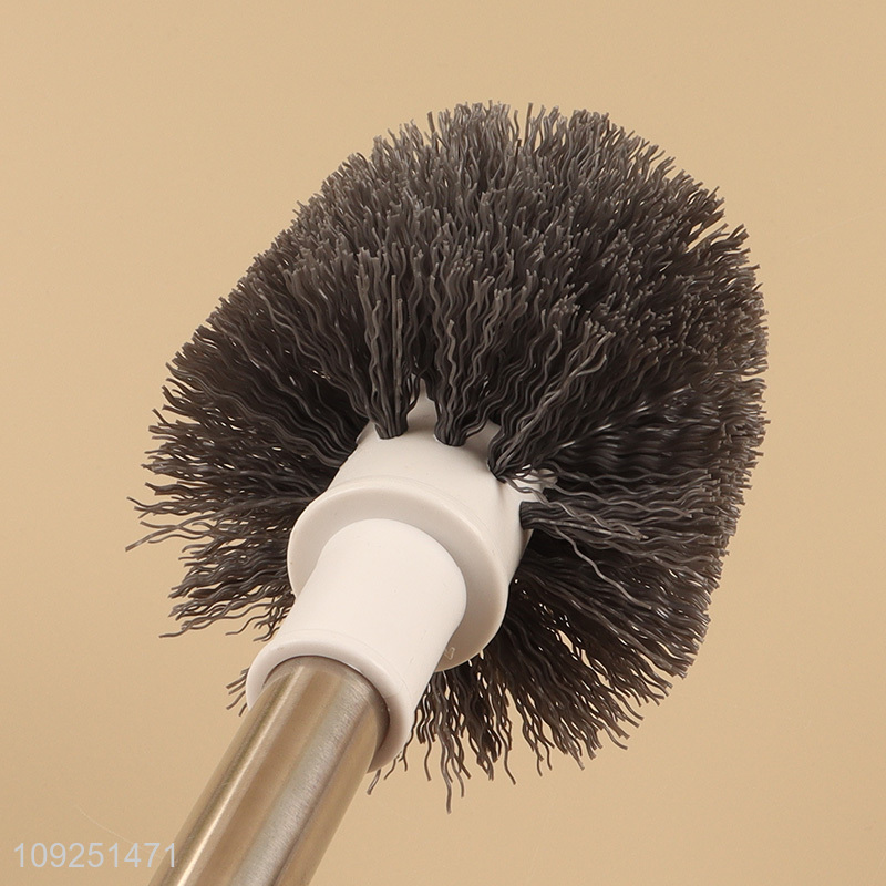 China wholesale household cleaning tool toilet brush toilet cleaner