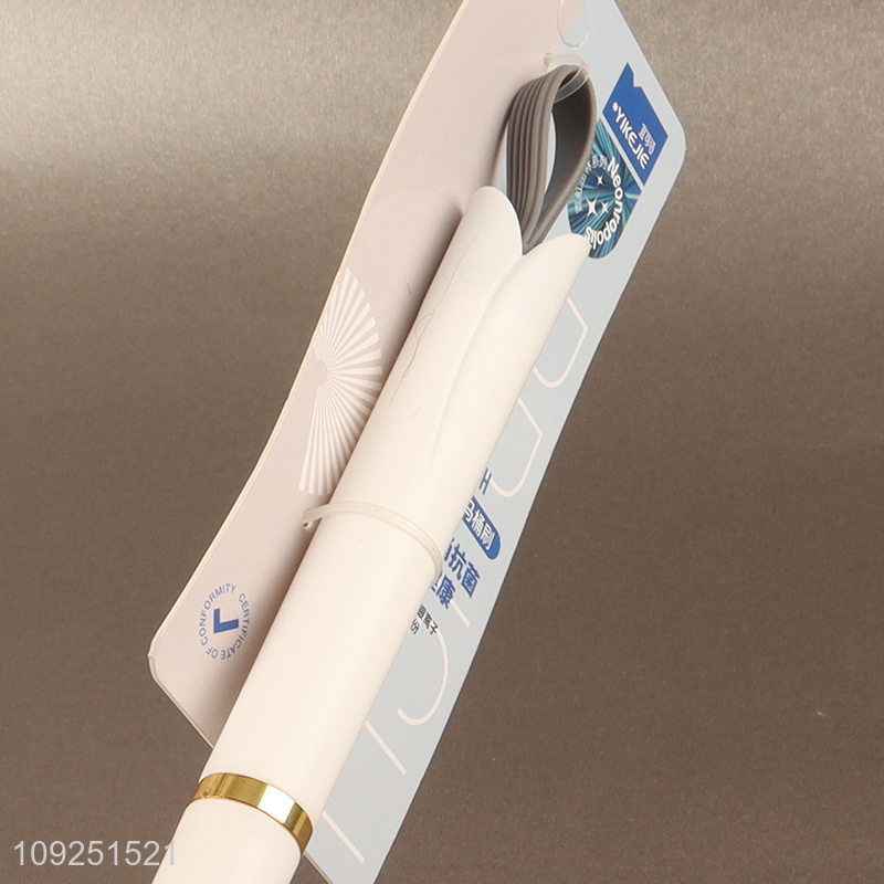 Factory price home bathroom accessories toilet brush cleaning brush for sale