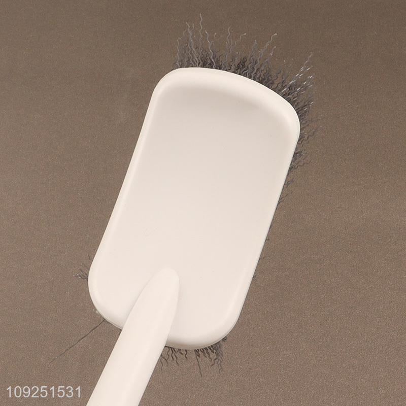 Hot items household cleaning tool bathroom toilet brush cleaning brush for sale
