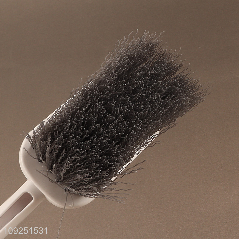 Hot items household cleaning tool bathroom toilet brush cleaning brush for sale