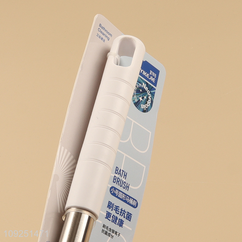 China wholesale household cleaning tool toilet brush toilet cleaner