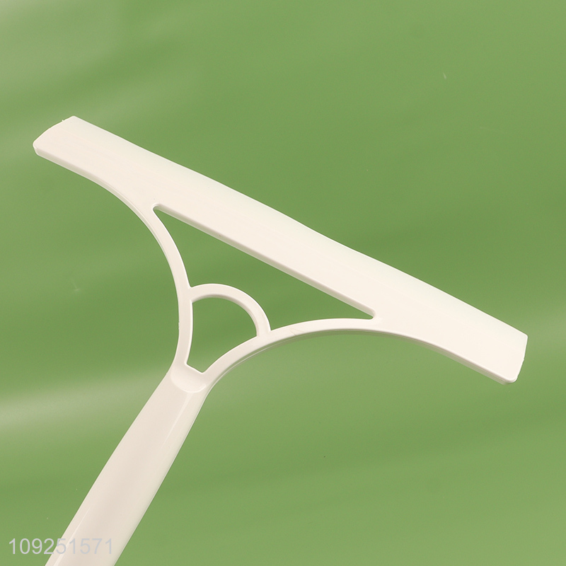 Factory wholesale household cleaning tool extension rod window scraper window squeegee