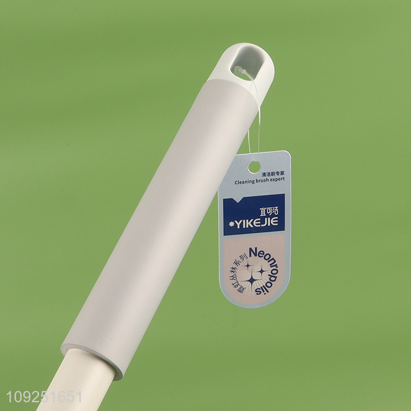 Most popular household bathroom accessories high-rressure toilet plunger for sale