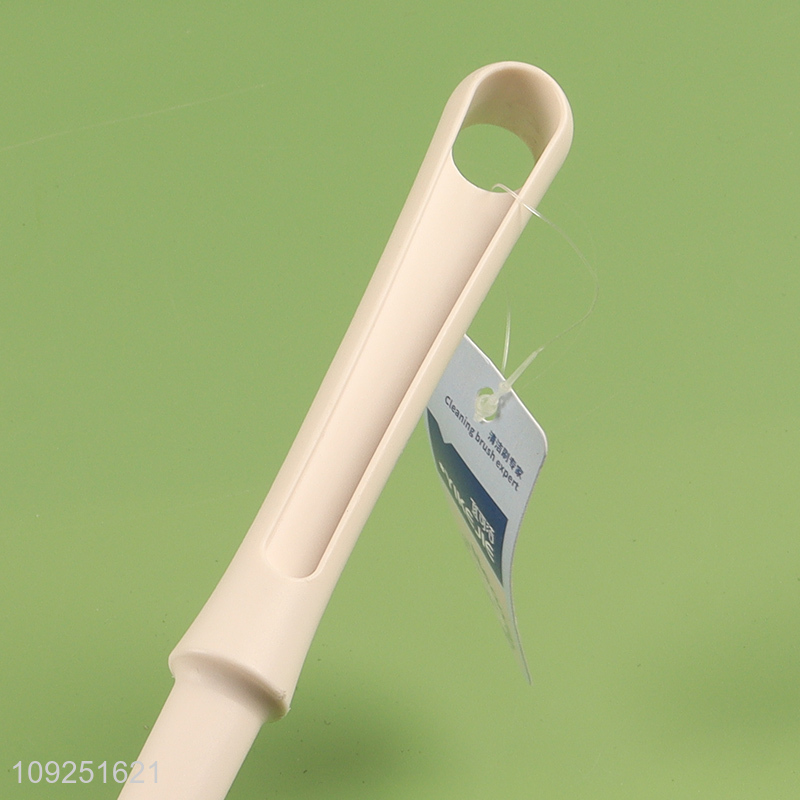 Popular products home cleaning tool toilet brush cleaning brush with holder