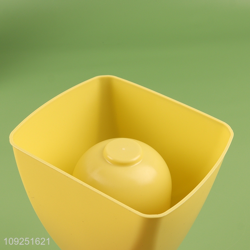 Popular products home cleaning tool toilet brush cleaning brush with holder