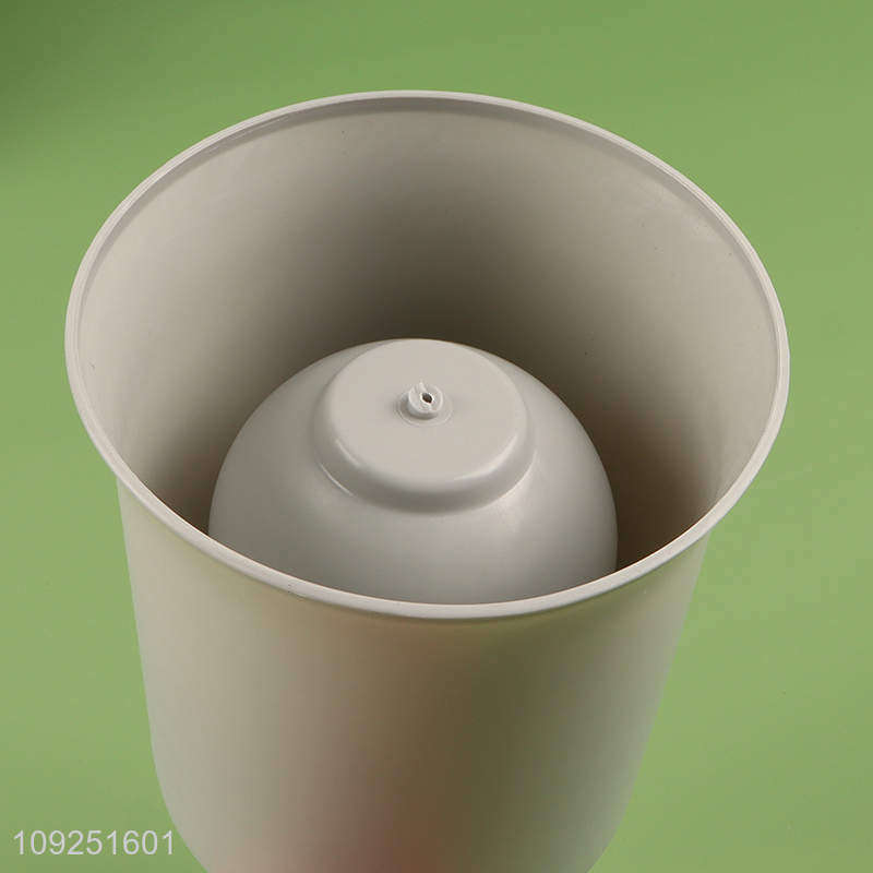 China supplier bathroom accessories toilet brush cleaning brush with holder