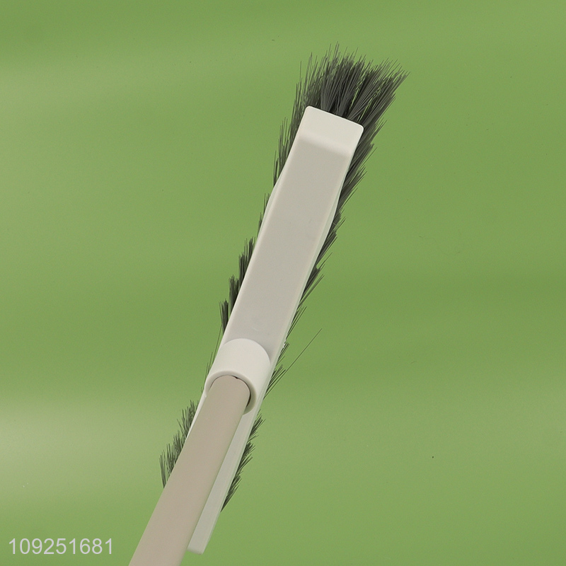 Popular products household cleaning tool broom and dustpan set for sale