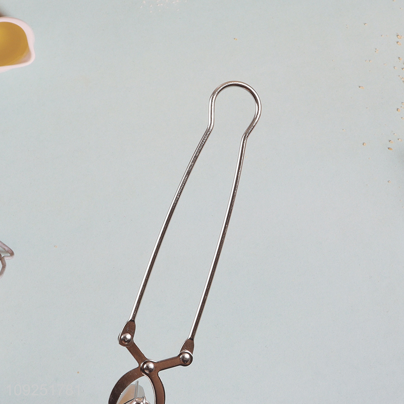 Most popular star shape stainless steel tea infuser tea filter tea strainer