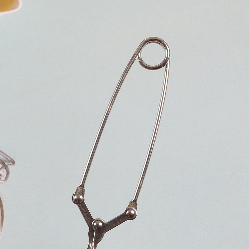 Best quality heart shape stainless steel tea infuser tea filter for sale