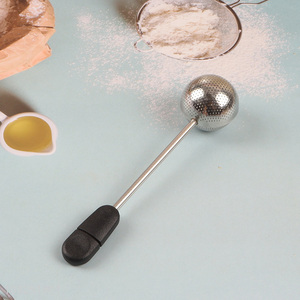 Good quality food grade stainless steel tea infuser tea filter