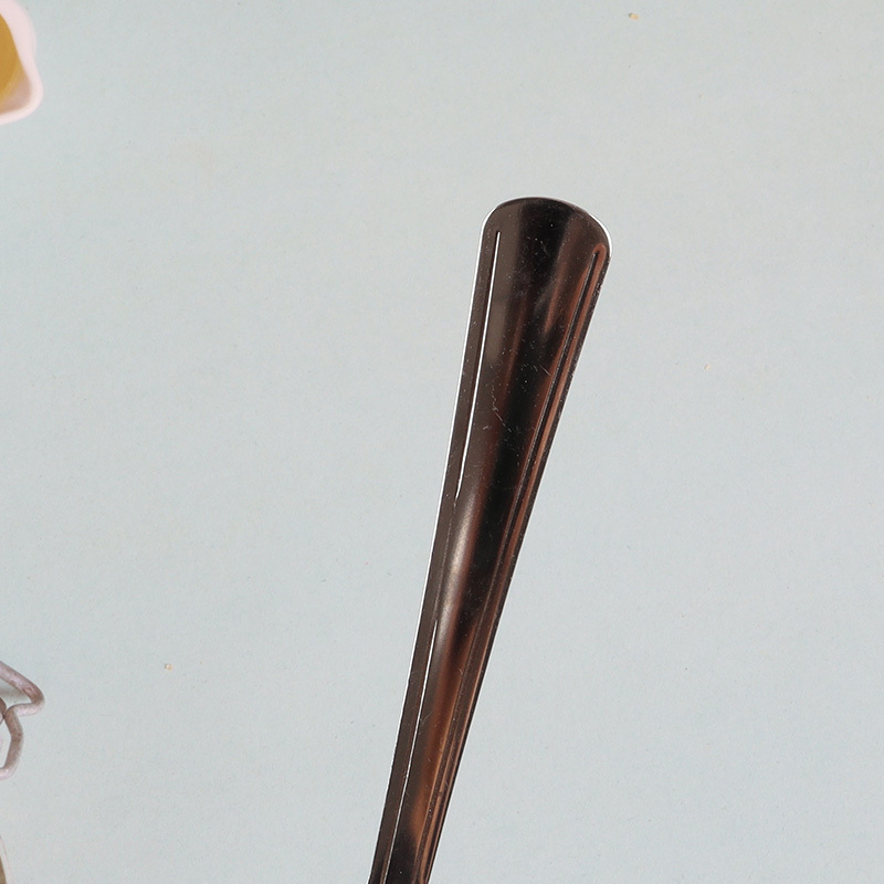 China wholesale leave shape stainless steel tea infuser tea filter tea strainer