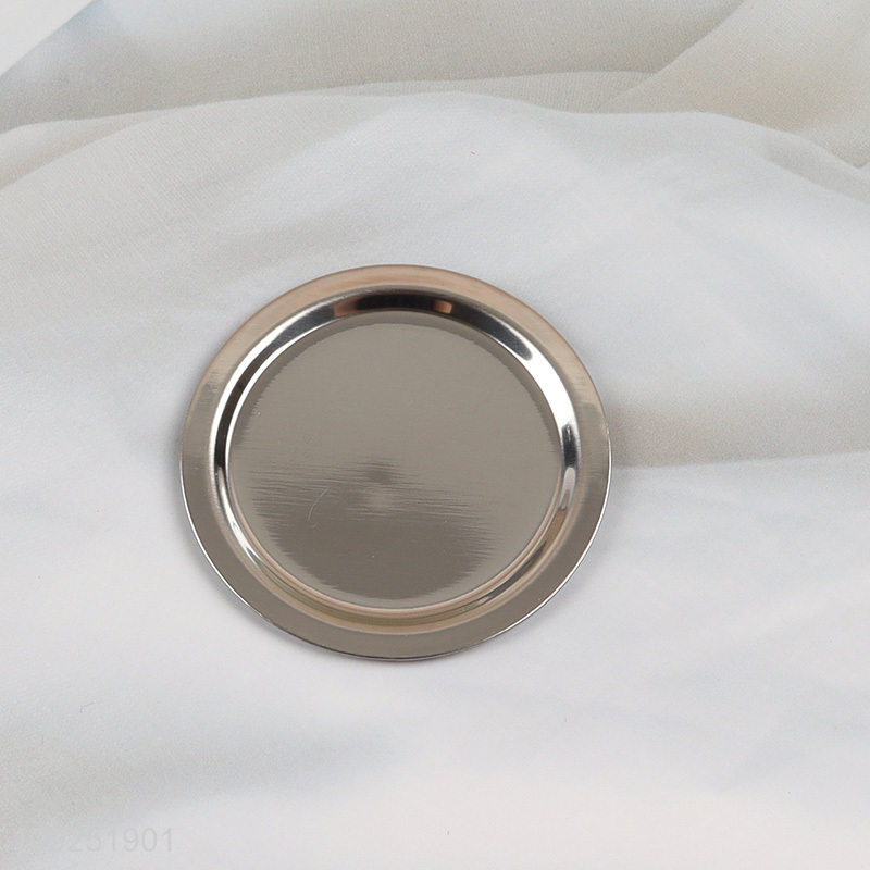 Factory wholesale shell shape stainless steel tea infuser tea filter tea strainer