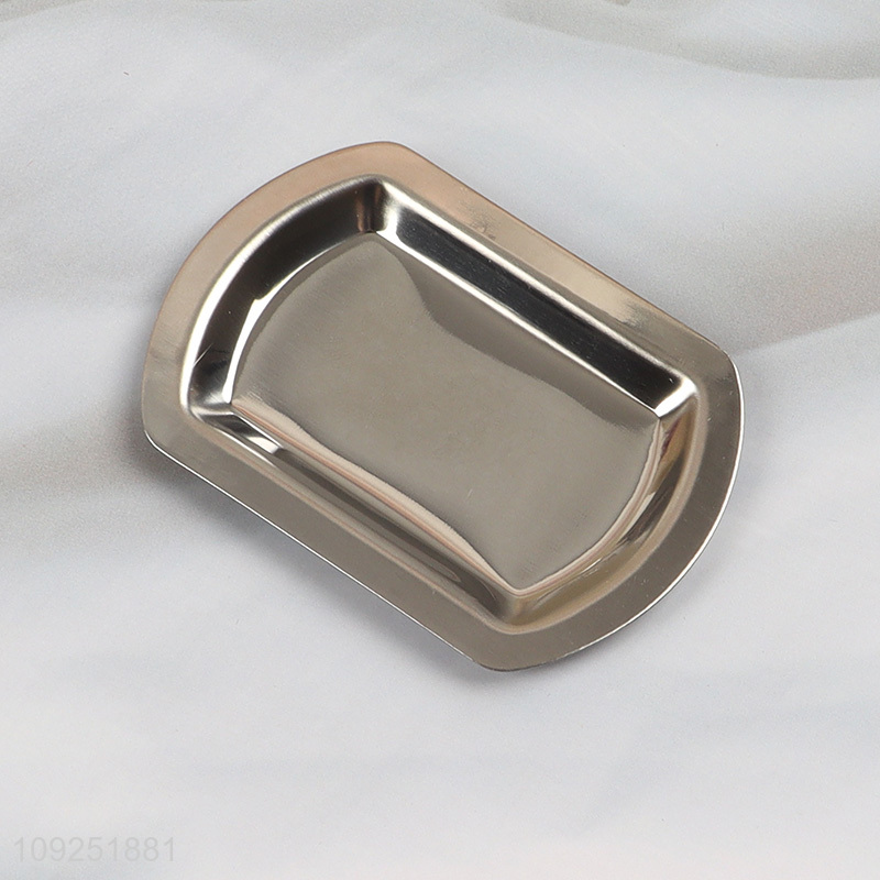 China products rocket shape stainless steel tea infuser tea filter