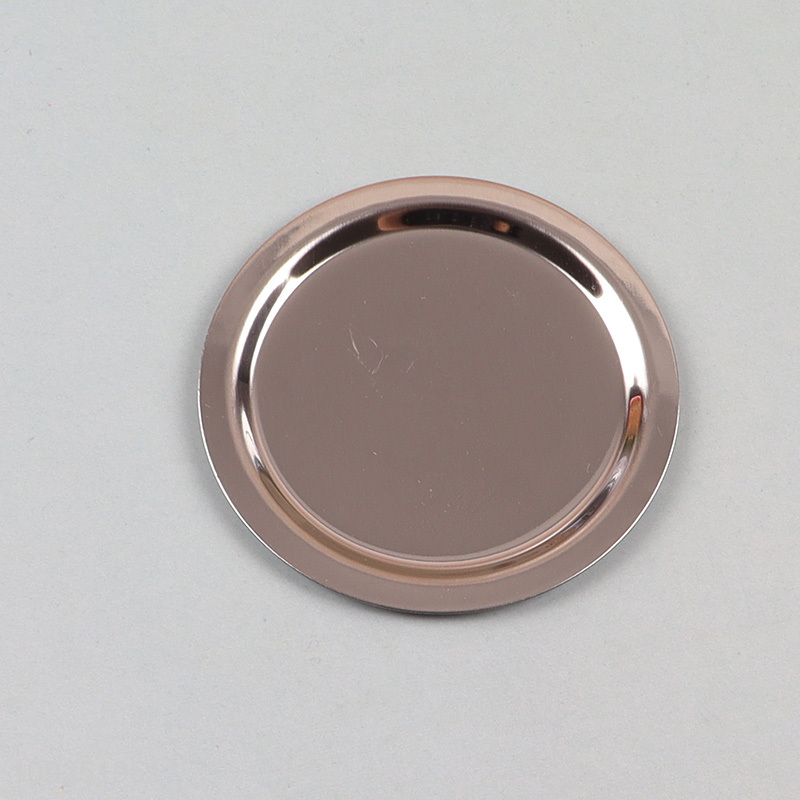 Online wholesale reusable stainless steel tea infuser tea filter for home kitchen