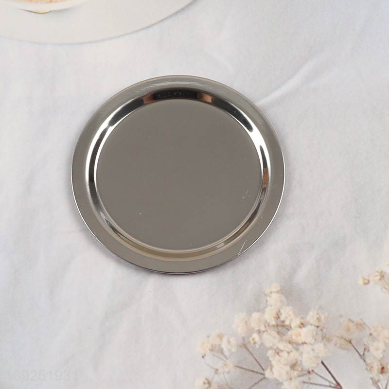 Good sale duck shape food grade stainless steel tea infuser tea filter wholesale