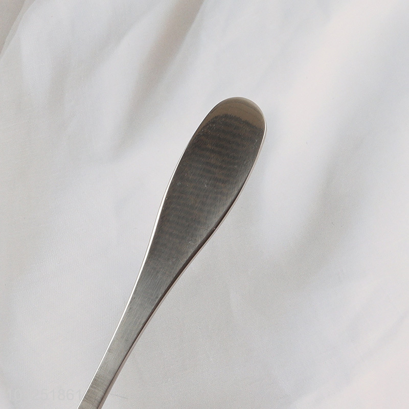 Most popular stainless steel kitchen gadget measuring tool measuring spoon