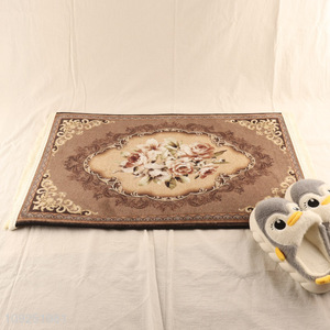 Good Quality Vintage Door Mat Non-Slip Door Mat for Entryway