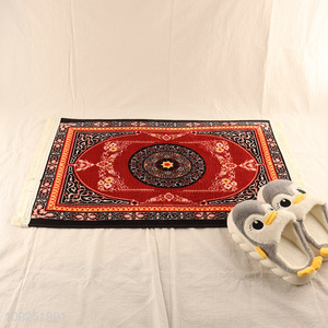 Hot Selling Vintage Door Mat Non-Slip Front Door Mat Wholesale