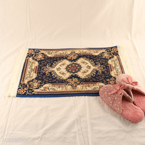 High Quality Vintage Door Mat Decorative Anti-Slip Front Door Mat