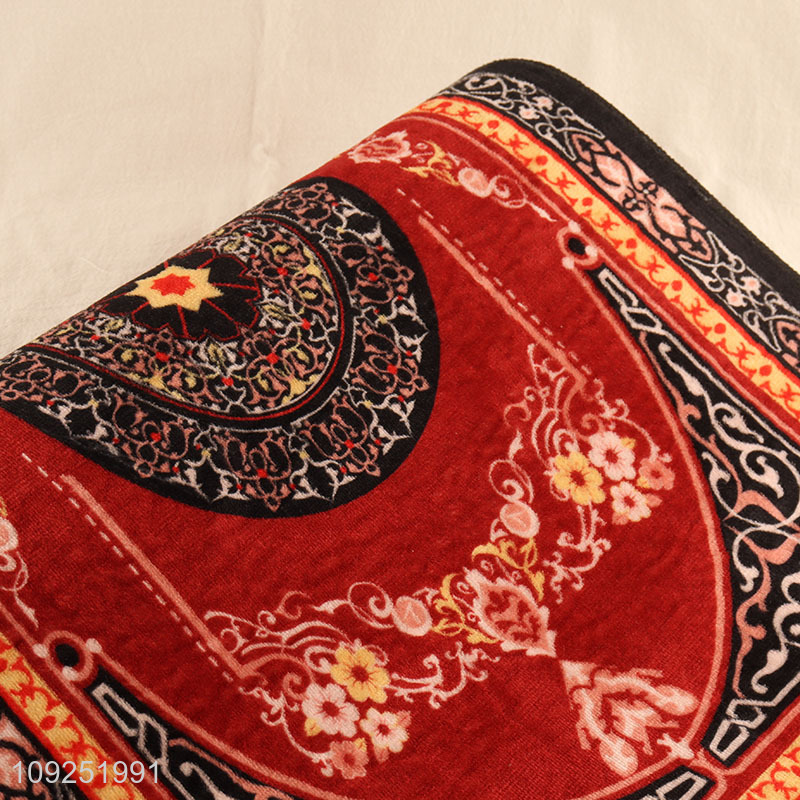 Hot Selling Vintage Door Mat Non-Slip Front Door Mat Wholesale