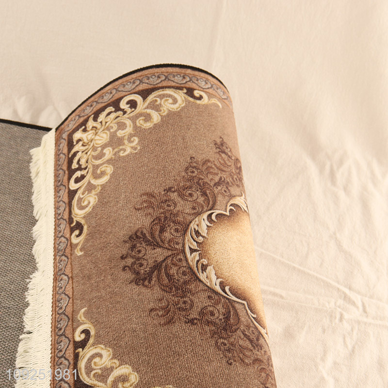 Good Quality Vintage Door Mat Non-Slip Door Mat for Entryway