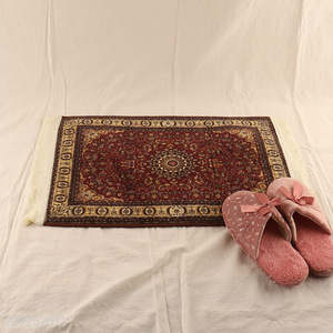 New Product Vintage Door Mat Anti-Slip Door Mat for Entrance