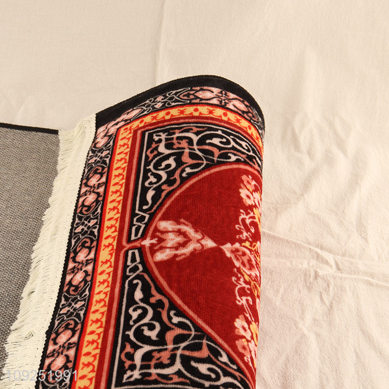 Hot Selling Vintage Door Mat Non-Slip Front Door Mat Wholesale