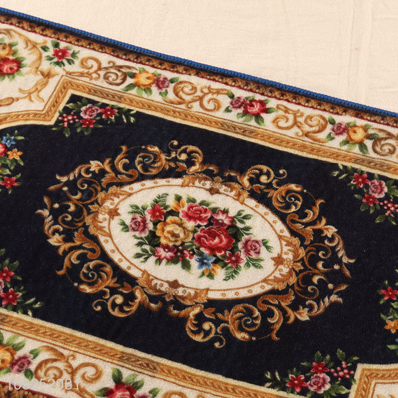 High Quality Vintage Door Mat Anti-Slip Door Mat for Entrance