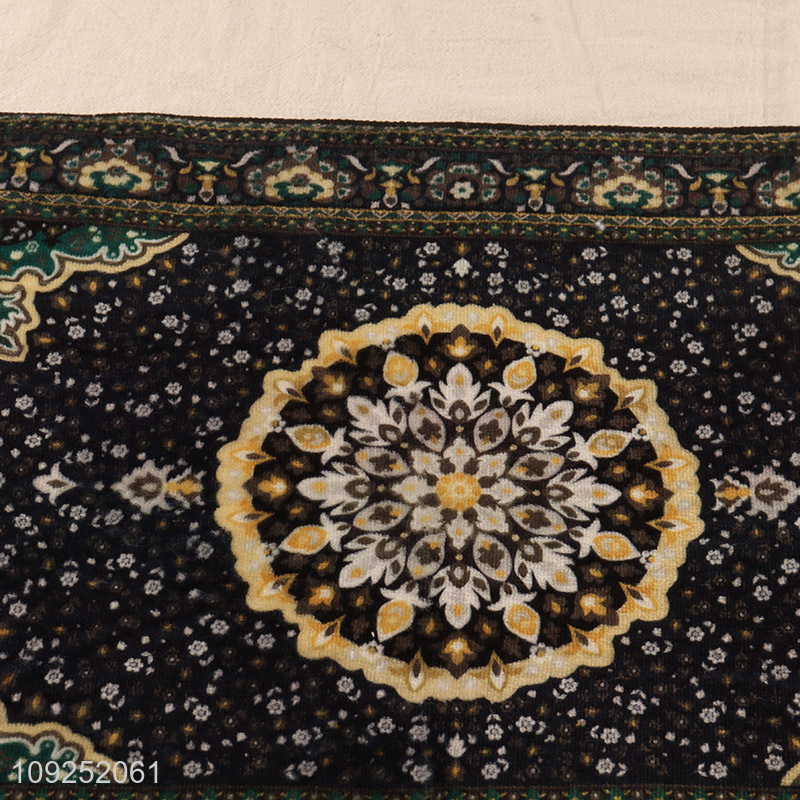 Good Quality Vintage Door Mat Non-Slip Front Door Mat Wholesale