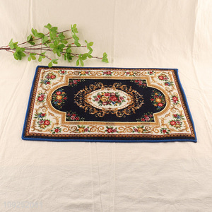 High Quality Vintage Door Mat Anti-Slip Door Mat for Entrance