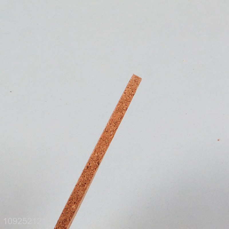 Popular products round anti-slip tabletop cup mat cup coaster for sale