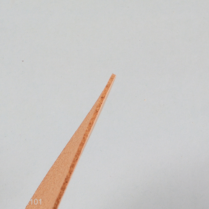 China products round non-slip cup mat waterproof cup coaster for household