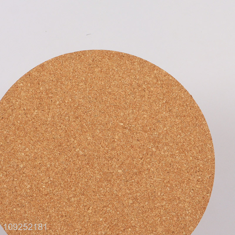 Good selling waterproof non-slip cup mat cup coaster home kitchen wholesale