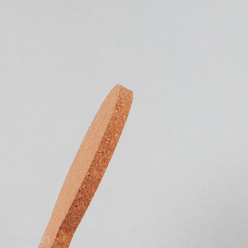 Hot items cute rabbit shape waterproof cork cup mat cup coaster for sale