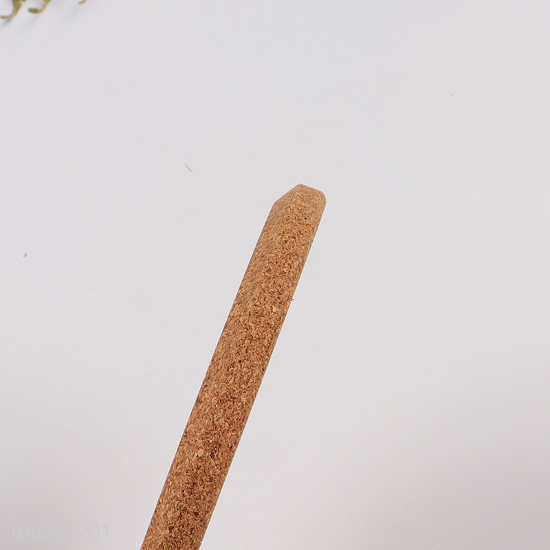 China factory round waterproof anti-slip tabletop cup mat cup coaster