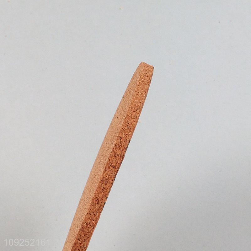 Best sale anti-slip tabletop waterproof cup mat cup coaster wholesale