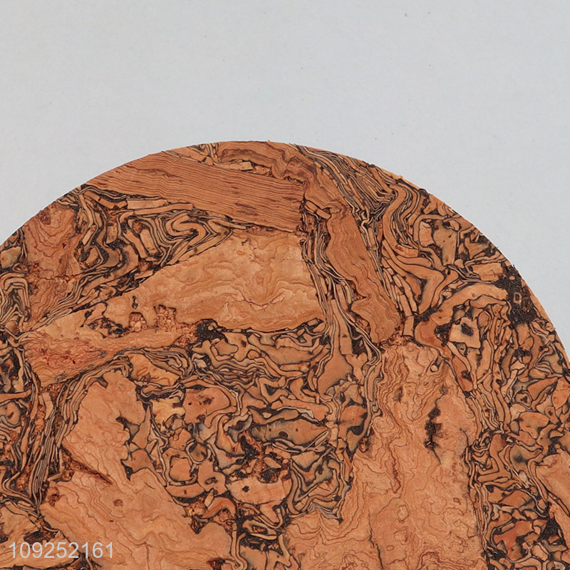 Best sale anti-slip tabletop waterproof cup mat cup coaster wholesale