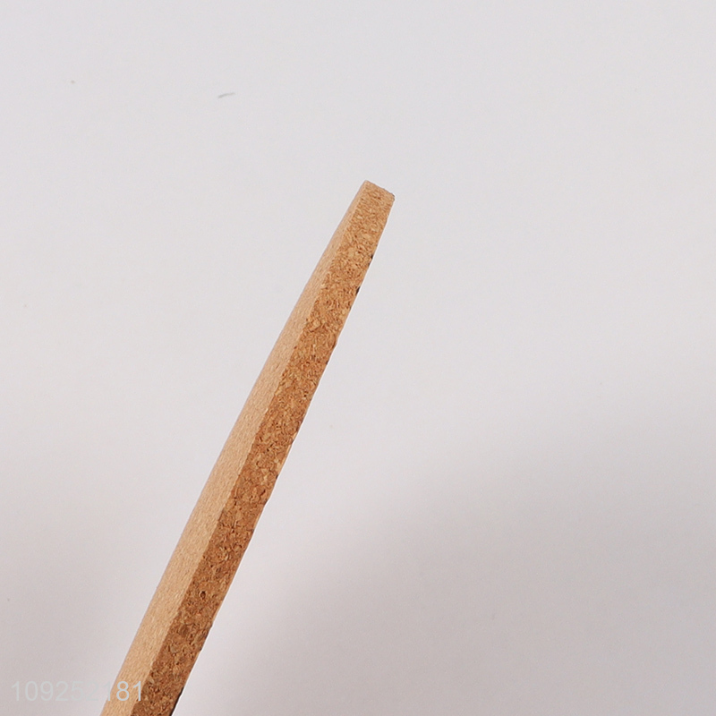 Good selling waterproof non-slip cup mat cup coaster home kitchen wholesale